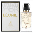 Maison Al Hambra Leonie: Delicate Floral Fragrance - Eau De Parfum