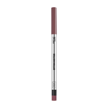 Wibo Million Dollar Lip Liner Pencil Long-lasting Cream Formula