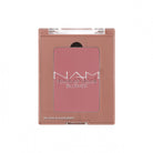 Wibo NAM Touch of Color Blusher Vegan Satin Finish Blush