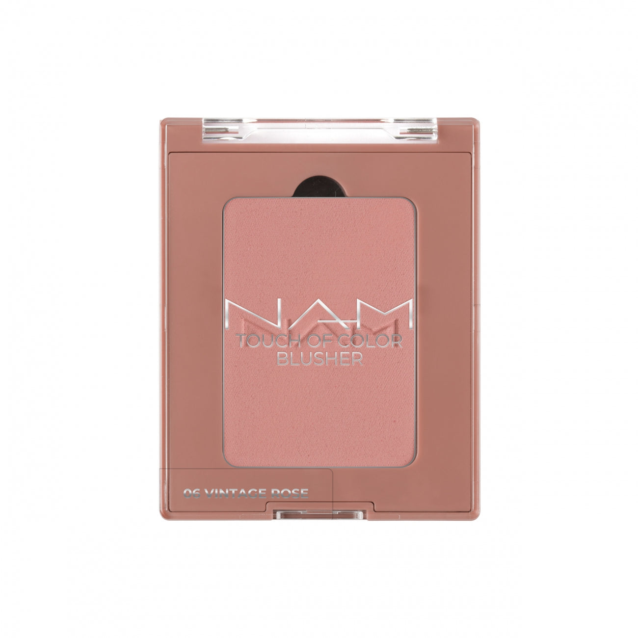 Wibo NAM Touch of Color Blusher Vegan Satin Finish Blush