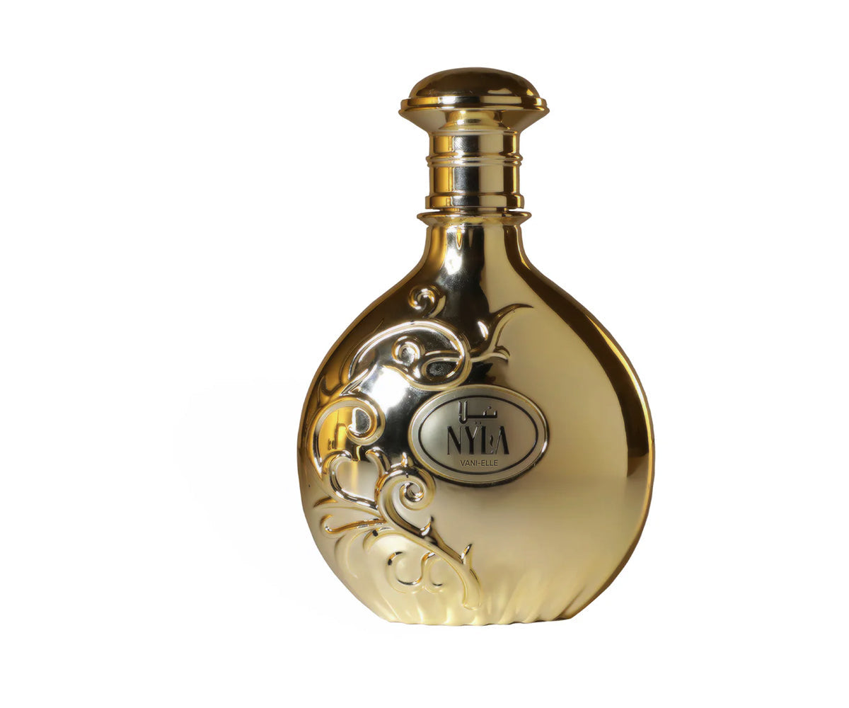 Arabiyat Prestige Nyla Vani-Elle Eau de Parfum 80ml