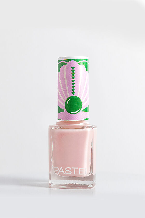 Pastel Wonderland Summer Collection 451 Pink Pearl Nail Polish