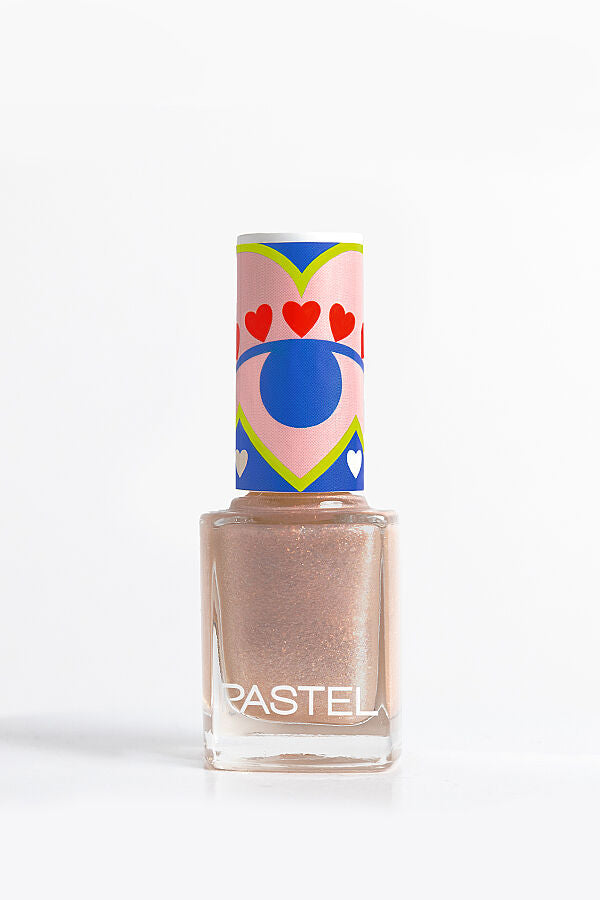 Pastel Wonderland 452 Nail Polish Pearlescent Sand Summer 2026