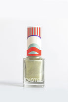Pastel 453 Metallic Green Nail Polish Summer Collection 2026