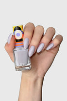 Pastel Wonderland 461 Nail Polish Fast-Drying Stone Shade