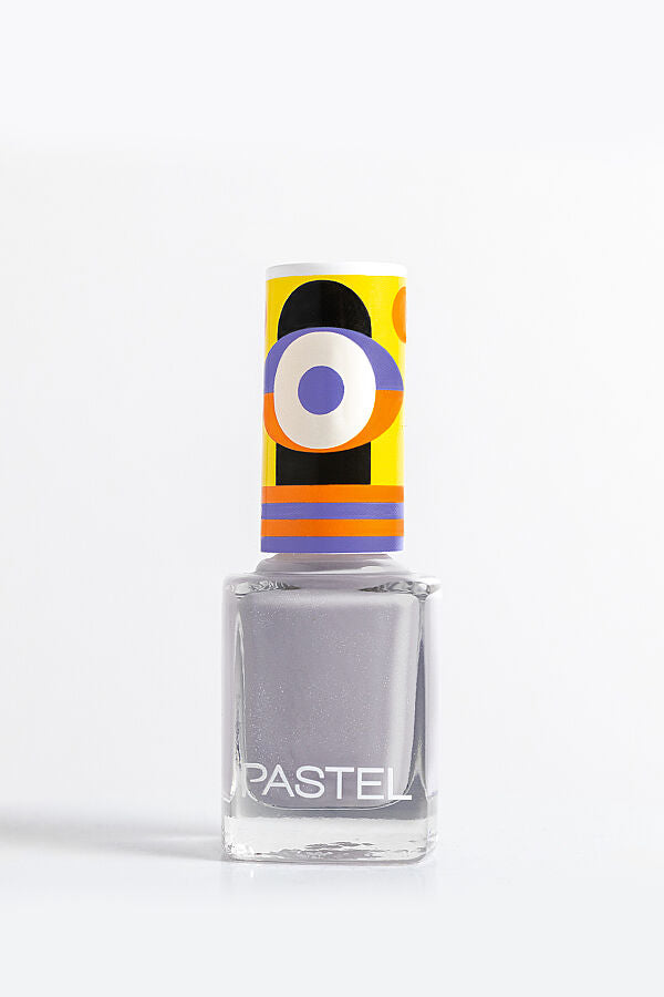 Pastel Wonderland 461 Nail Polish Fast-Drying Stone Shade