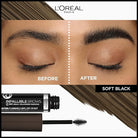 L'Oréal Paris Infallible Volumizing Brow Mascara