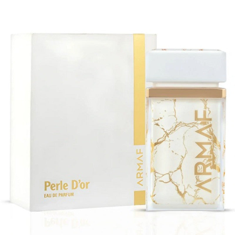 Armaf Perle d’Or Sophisticated Multi-Layered Eau de Parfum 100ml