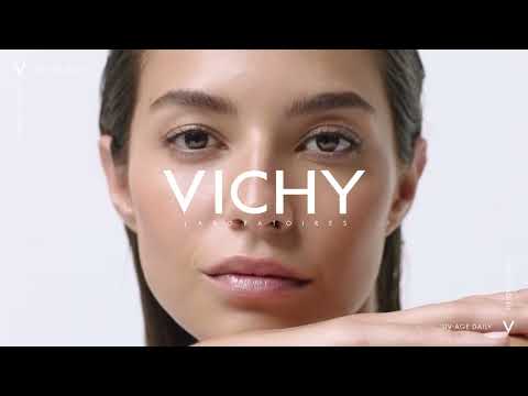Vichy Capital Soleil UV Age Daily Anti Photo Aging Water Fluid SPF50+ | 322MB3642