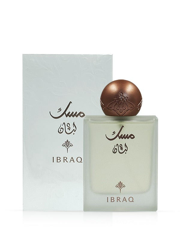 IBRAQ Luban Musk