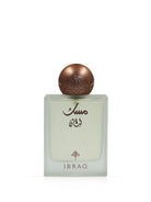 IBRAQ Luban Musk