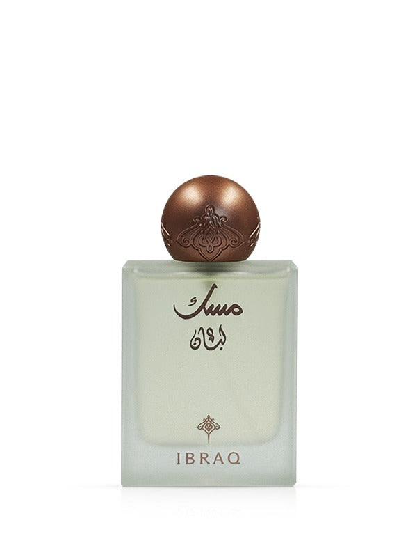 IBRAQ Luban Musk