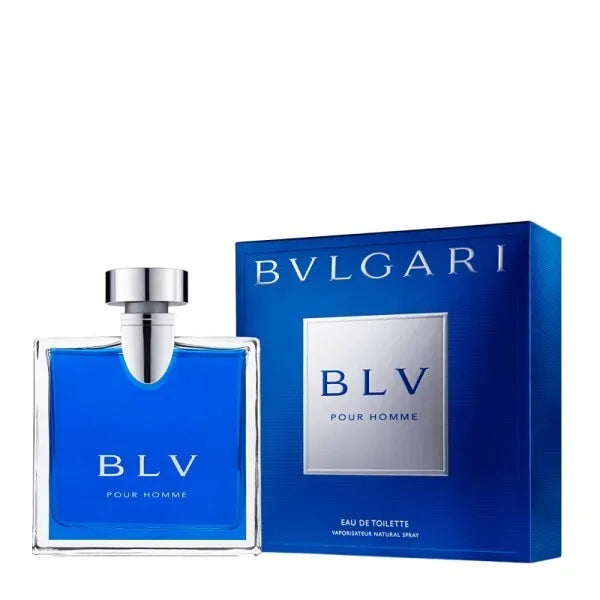 Bvlgari Blv Pour Homme