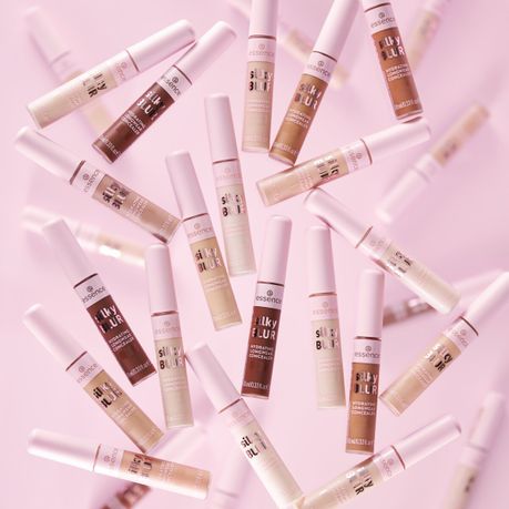 Essence Silky Blur Hydrating Longwear Concealer