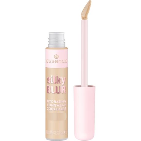 Essence Silky Blur Hydrating Longwear Concealer