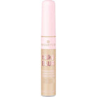 Essence Silky Blur Hydrating Longwear Concealer