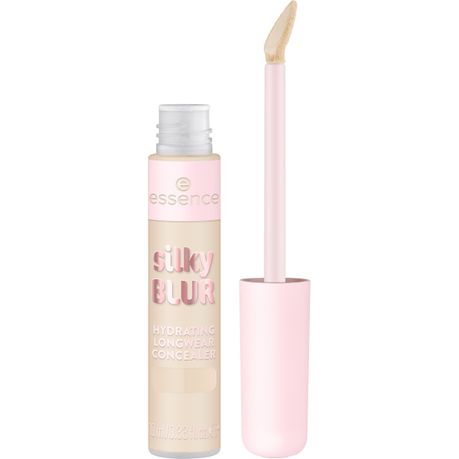 Essence Silky Blur Hydrating Longwear Concealer