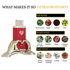 Saher Nusuk by Riiffs Luxury Floral Musk Eau de Parfum