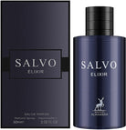Maison Al Hambra Salvo Elixir: Intense, Long-Lasting Fragrance