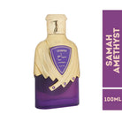 Riiffs Samah Amethyst Floral Fruity Vanilla Musk Eau de Parfum