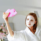 Garnier HydraBomb Rebalancing Face Mask