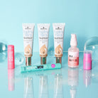 Essence Hello Good Stuff Glow Serum Primer – Hydrating Niacinamide Base