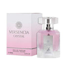 Maison Al Hambra Versencia Crystal Eau de Parfum 100ml