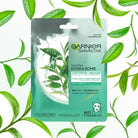Garnier HydraBomb Rebalancing Face Mask