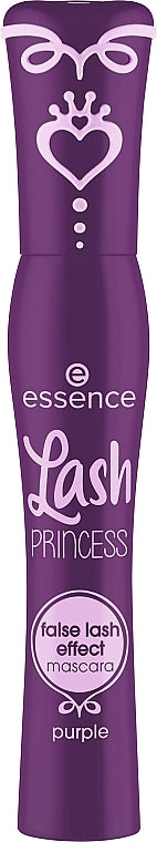 Essence Lash Princess False Lash Effect Mascara Purple