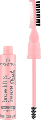 Essence Brow Lift & Freeze Glue Clear Brow Fixing Gel