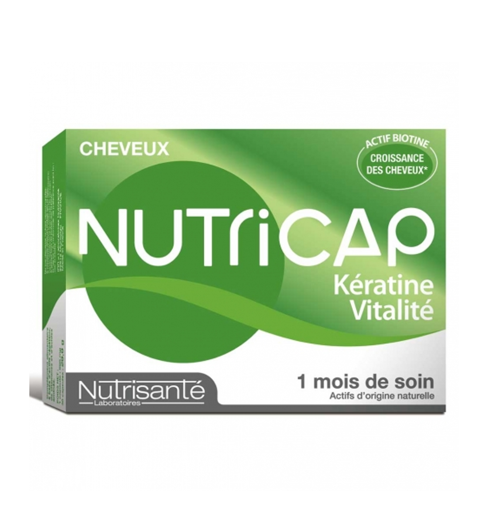 Nutricap - Allofbeauty