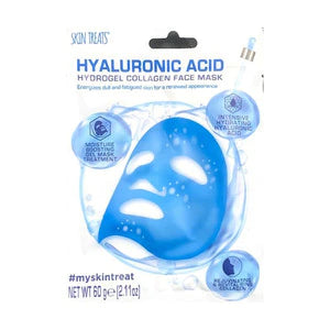 Skin Treat Hyaluronic Face Mask