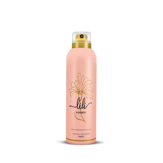 Lili Passion  Deodorant 150ml