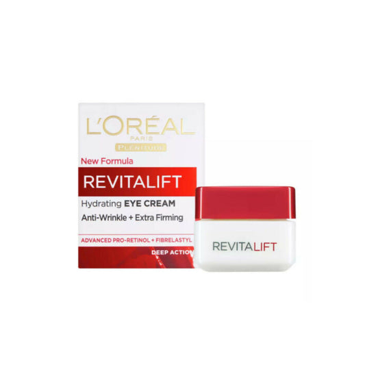 Revitalift Hydrating Eye Cream