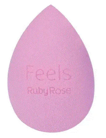 RubyRose Feels Soft Blender