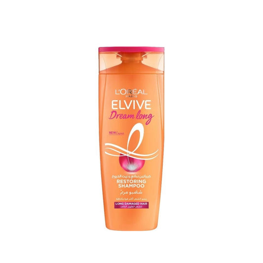 Elvive Dream Long Shampoo 400ml