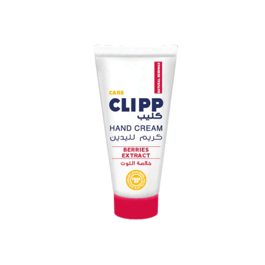 CLIPP HAND CREAM BERRIES