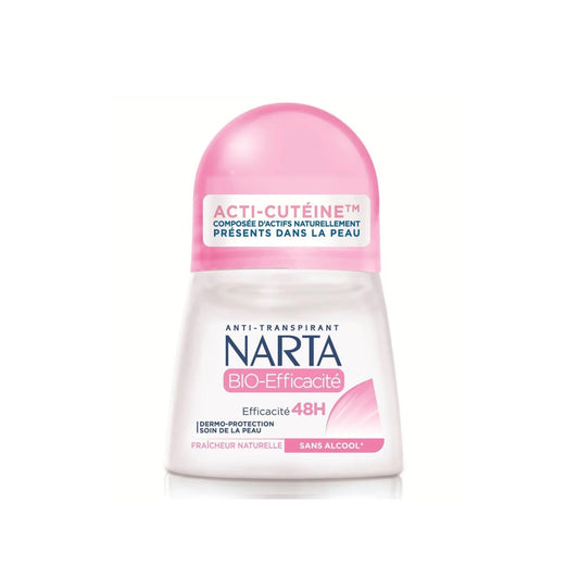 Narta Women Bio-Efficacite Roll On 50ml