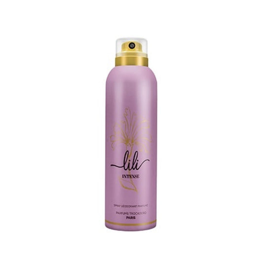 Lili La belle Deodorant 150ml