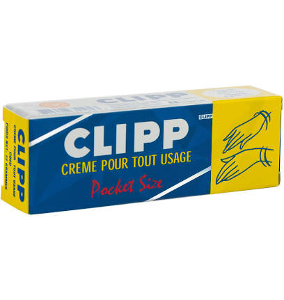 Clipp Hand Cream pocket size