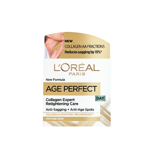 L’Oreal Age Perfect Collagen Expert