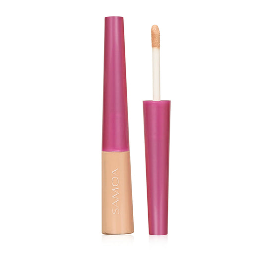 Samoa Smoothing Liquid Concealer - 2 Shades available