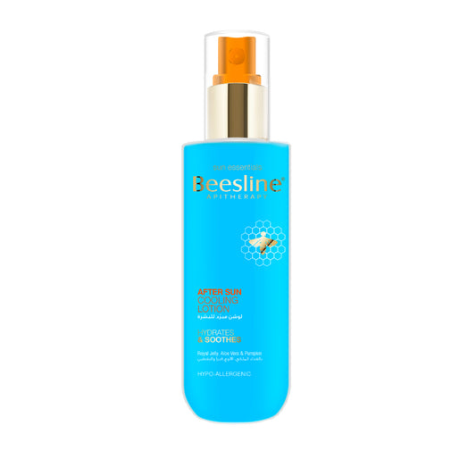 After Sun Cooling Lotion 200ml