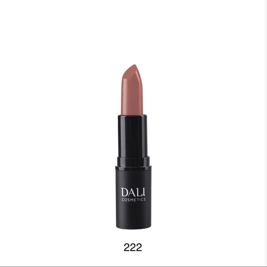 Dali Lipstick All Shades