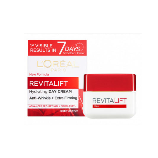Revitalift Hydrating Day Cream