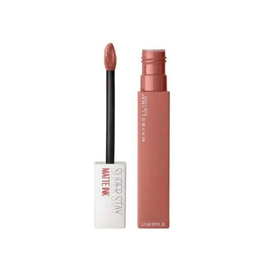 Maybelline SuperStay Matte Ink Lipstick - Original Colors - 8 Shades
