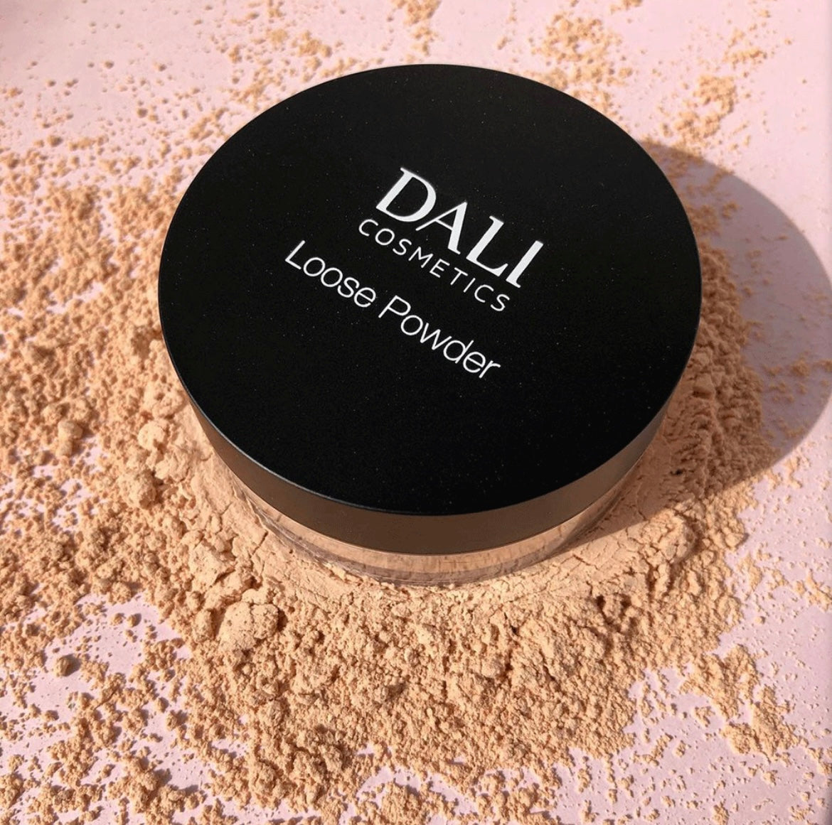 Dali Loose Powder