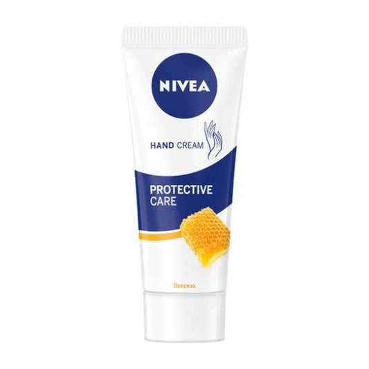 Nivea Protective Care Hand Cream