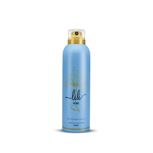 Lili Pure deodorant 150ml