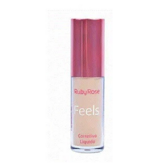 RubyRose Traboulsi Cosmetics rubyrose-traboulsi-cosmetics